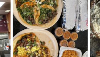 Jaliscotaqueria - 401 S King Rd San Jose, CA 95106